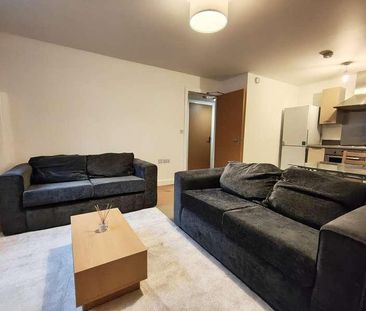 Slater House, Woden Street, Salford, M5 - Photo 1