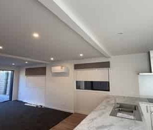 NEW BUILD TOWNHOUSE: - Photo 2