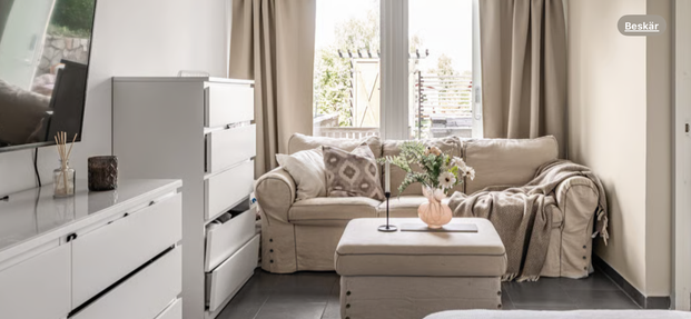 Trädgårdsvägen, Vallentuna - Foto 1