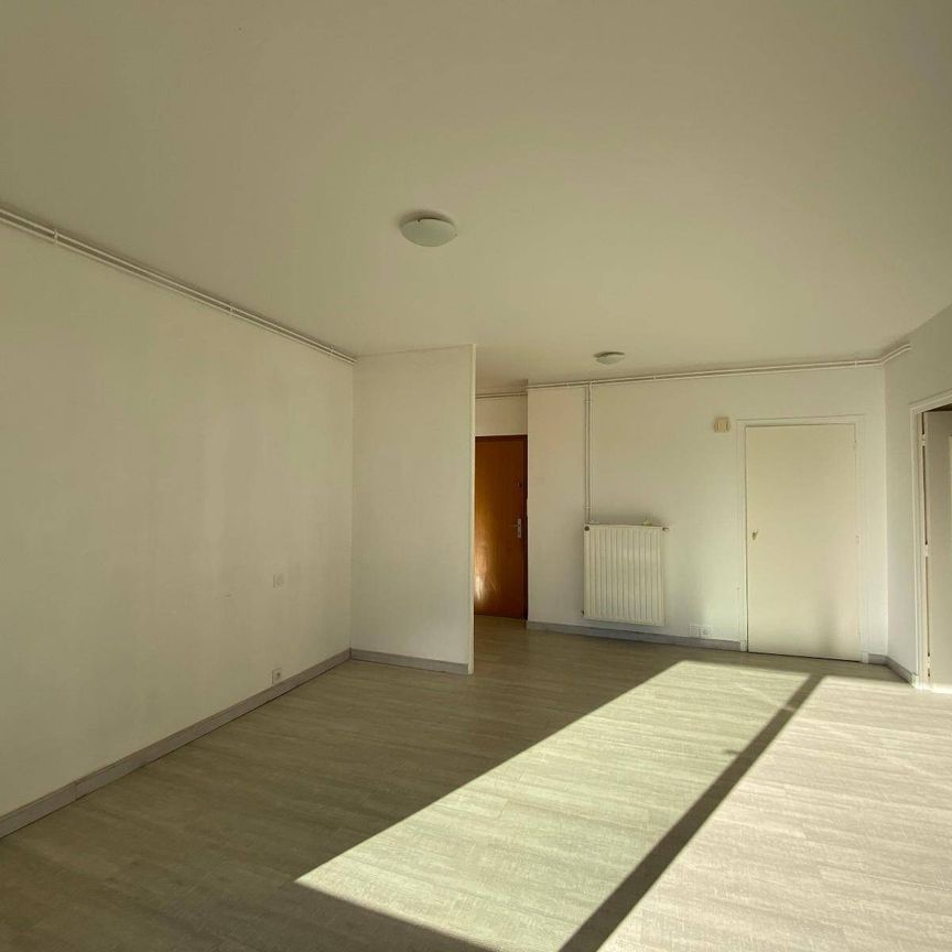 Location appartement 2 pièces 52.4 m² à Romans-sur-Isère (26100) 4 - Photo 1