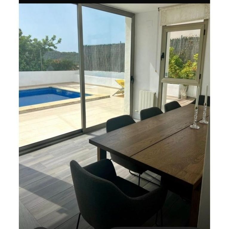 3 room luxury Detached House for rent in Sitges, Catalonia - Photo 1