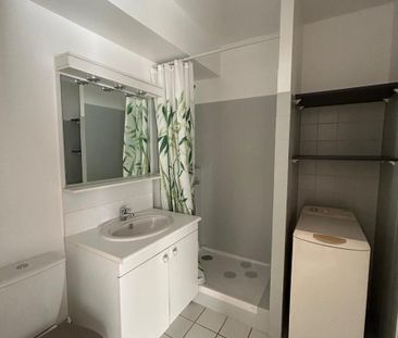 Appartement 1 pièces de 22 à Jouy le moutier - Photo 6