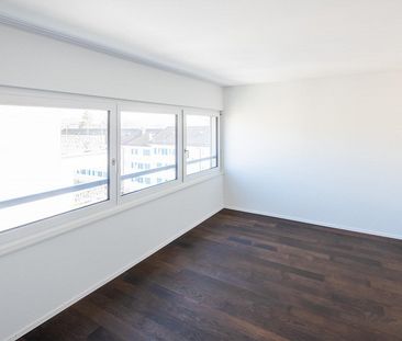 4.5 Zimmerwohnung in Neftenbach - Photo 3