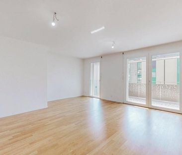 Habitez dans un logement rénové! - Foto 3