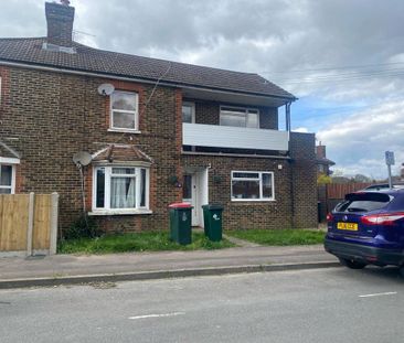 2 bedroom maisonette to rent - Photo 6