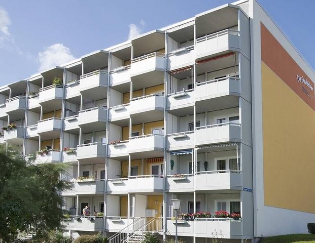 3-Raumwohnung – Nähe Flora-Park - Photo 1