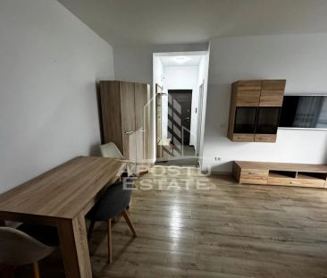 Apartament cu 2 camere de inchiriat, Pet Friendly , Dumbravita - Fotografie 5