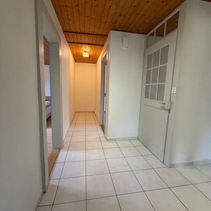 3 Zimmer, 70 m², 2. Stock - Foto 1