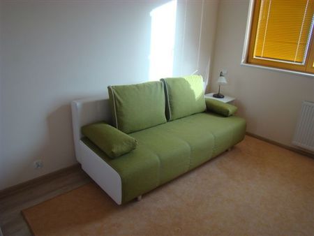 Pomorzany 2 pkoje 44,12 m2, umeblowane - Photo 3