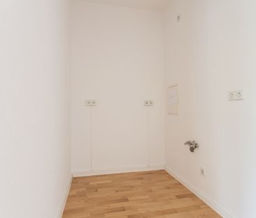 So gemütlich! Schöne 1-Raum-Wohnung in Hutholz - Foto 4