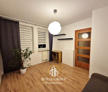 Do wynajęcia 2 pokojowe mieszkanie na LSM - Фото 3