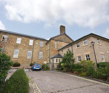 49, Stoneleigh Court, Shadwell Lane, Leeds, West Yorkshire, LS17 8FN - Photo 5