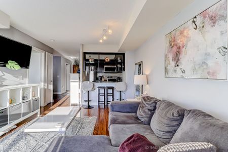 For Lease - 181 Village Green Square Unit# 1117, Toronto, Ontario - Photo 5