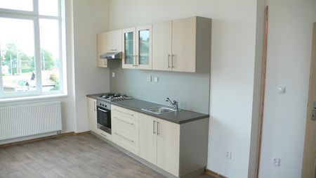 Pronájem bytu 2+kk 56 m² - Fotografie 3