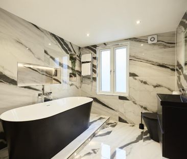 5 bedroom terraced house to rent - Photo 1