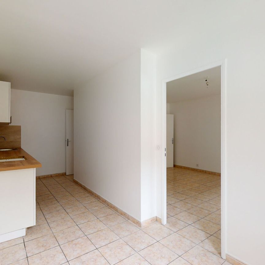 Location appartement 4 pièces, 81.11m², Asnières-sur-Seine - Photo 1