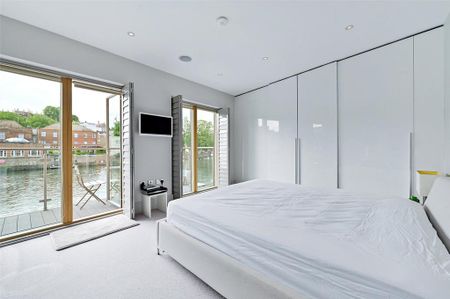 3 bedroom duplex to rent - Photo 3