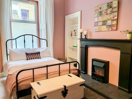 2 bedroom ground floor flat to rent - Photo 5