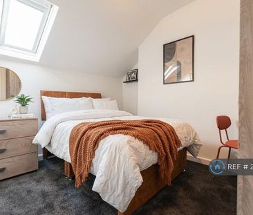 1 bedroom in a house share to rent - Photo 5