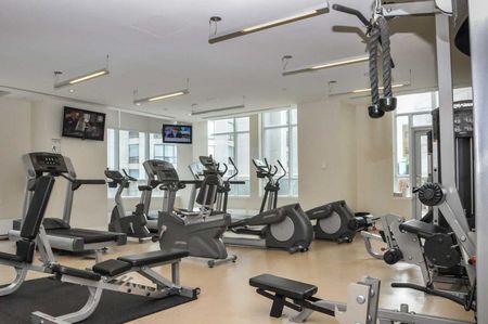 For Lease - 2191 Yonge Street Unit# 4312, Toronto, Ontario - Photo 4