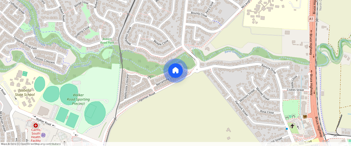 ** Barramulla Close, 4869, Edmonton