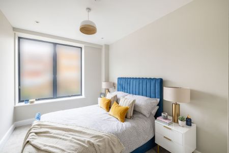 To Let 2 Bedroom Not Specified - Photo 4