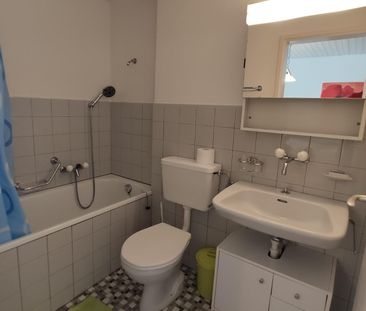 Wohnung in unmittelbarer Nähre zum Bahnhof - Foto 3