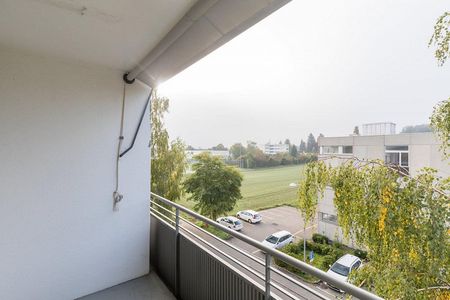 Neues, gemütliches Zuhause in Dulliken - Foto 5