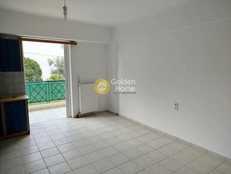 Studio/Γκαρσονιέρα για ενοικίαση Άγιος Παντελεήμονας (Πάτρα) - Photo 5