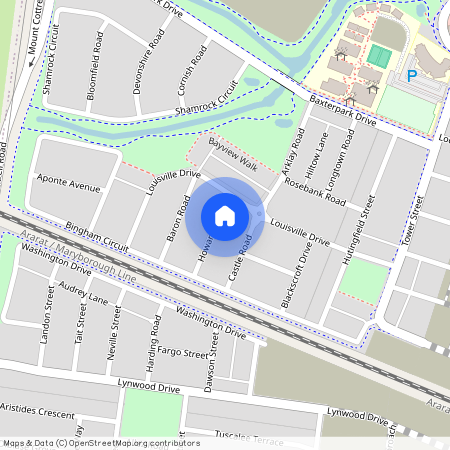 7 Howard Road, Vic 3335, Thornhill Park