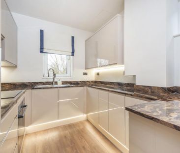 2 bedroom flat to rent - Photo 6