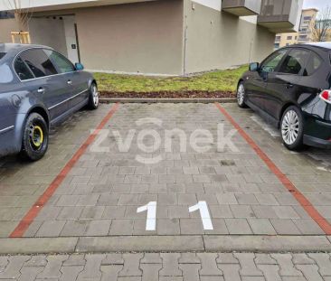 Pronájem novostavby bytu 2+kk, Mařatice - sídliště východ - Photo 5