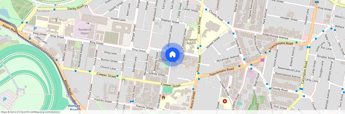 7/5-7 Stanley Street, Randwick