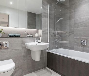 1 bedroom apartment to rent - Photo 6