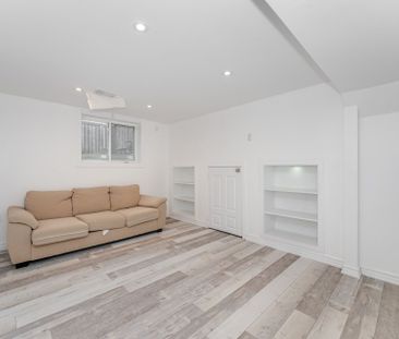 For Lease - 138 Alexander Road Unit# Basement, Newmarket, Ontario - Photo 2