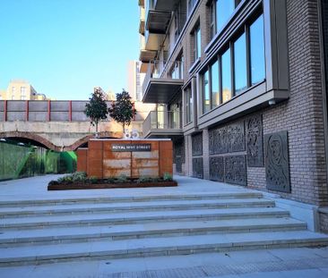 1 bedroom apartment to rent - Photo 5