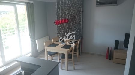 Mieszkanie | Wynajem - Photo 3