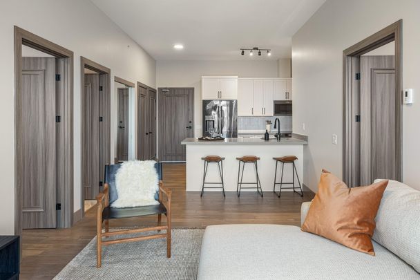 For Lease - 2274 Princess Street Unit# 505, Kingston, Ontario - Photo 1