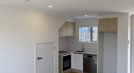 Tidy 1 bedroom! - Photo 4