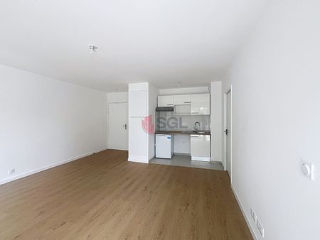 Appartement 2 pièces - Photo 2