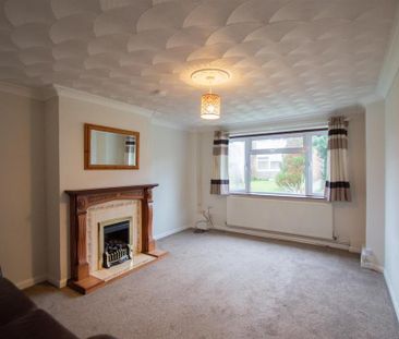 3 bedroom terraced house to rent - Photo 2