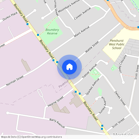 2A Wattle Street, NSW 2210, Peakhurst