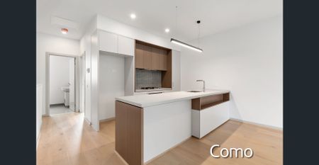 Walk to Westfiled & Train - Photo 4