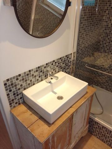 Appartement - à louer - 1050 IXELLES 1 300 € - Photo 3