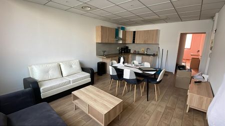 MAGNIFIQUE COLOCATION - Photo 2