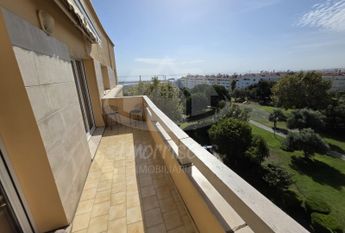 Apartamento T4 em Lisboa