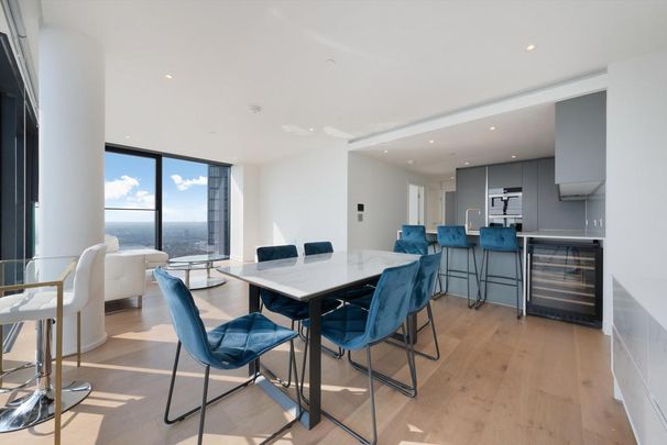 3 bedroom flat to rent - Photo 1