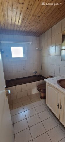 Magnifique Attique rénovée de 4 1/2 pièces avec cheminée - Foto 2