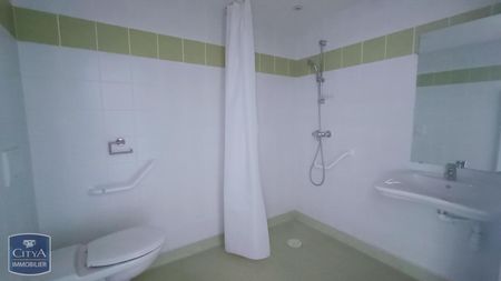 Location Appartement 3 pièces 54m² BUZANCAIS 36500 - Photo 4