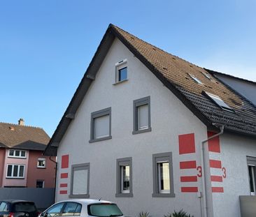 Hübsches Apartment mit Einbauküche in guter Lage - Photo 3